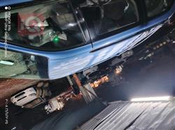 دودج كارافان